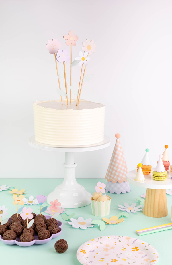 Flores Candy