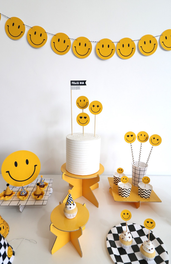 Sorrisos