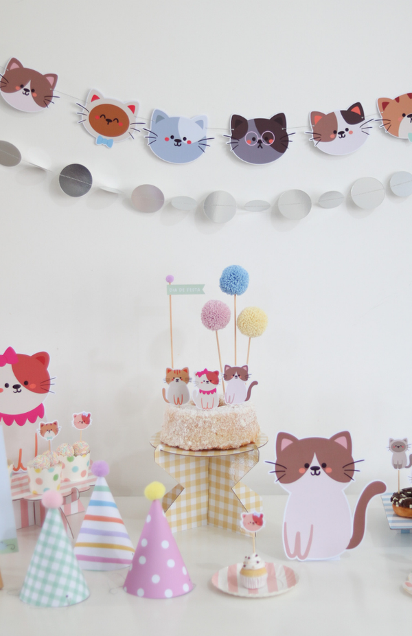 Gatinhos