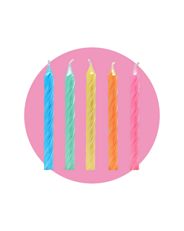 Velas