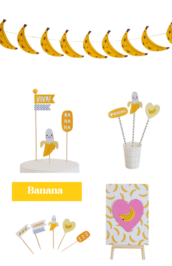 Banana
