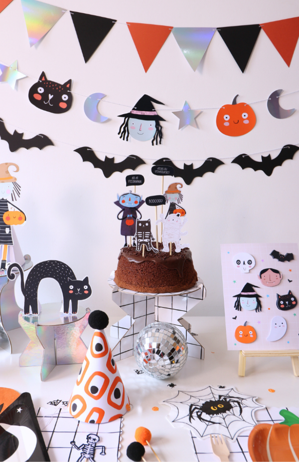 Halloween Tradicional