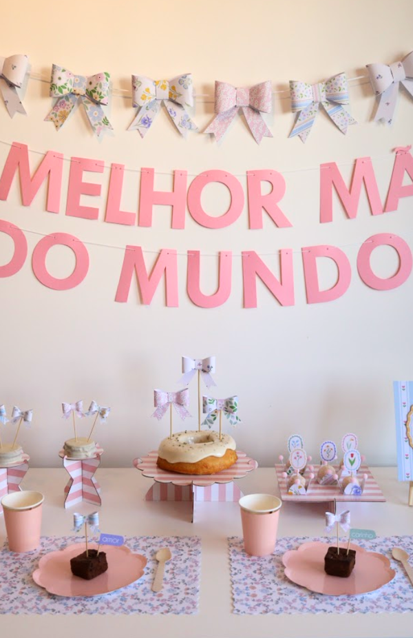 Dia das Mães