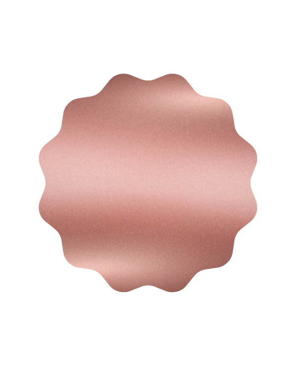Rosê Gold