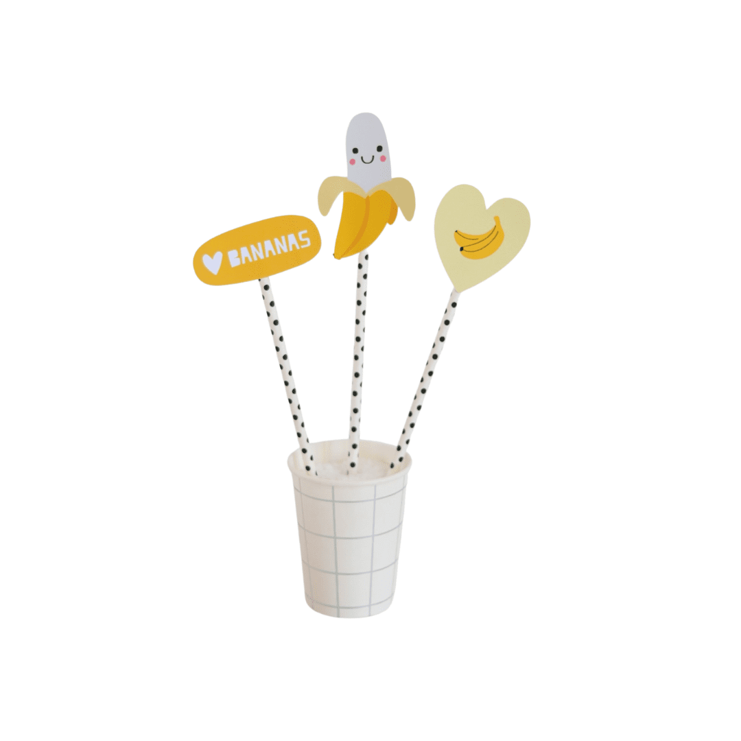 - Toppers G - Banana