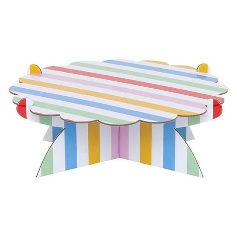 Suporte Daisy - Multicolorida