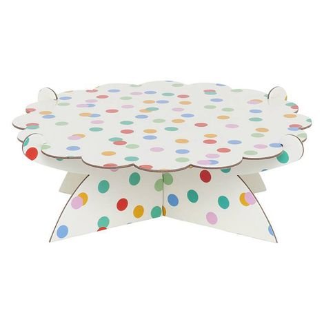 Suporte Daisy - Confete