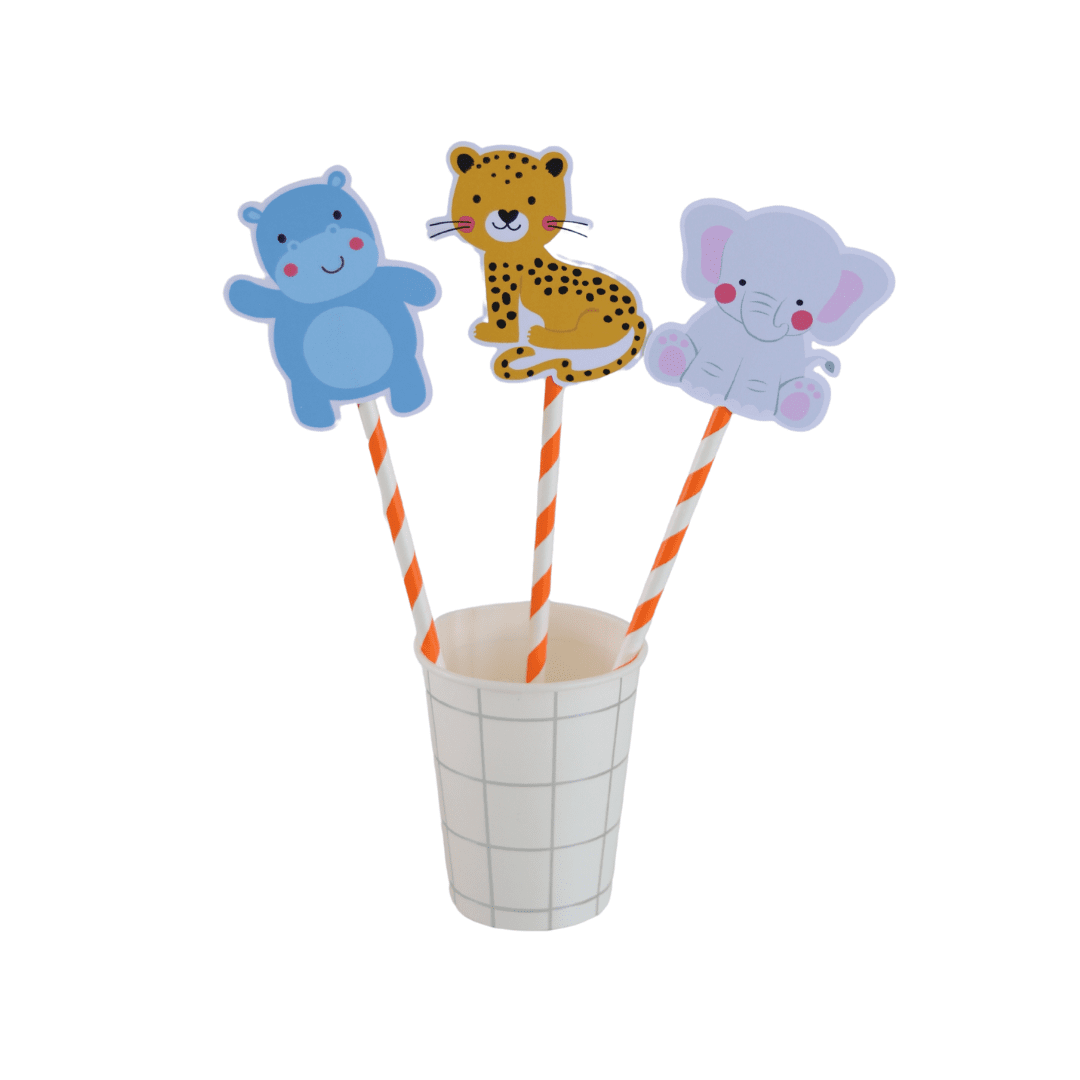 - Toppers G - Arca- Modelo 1