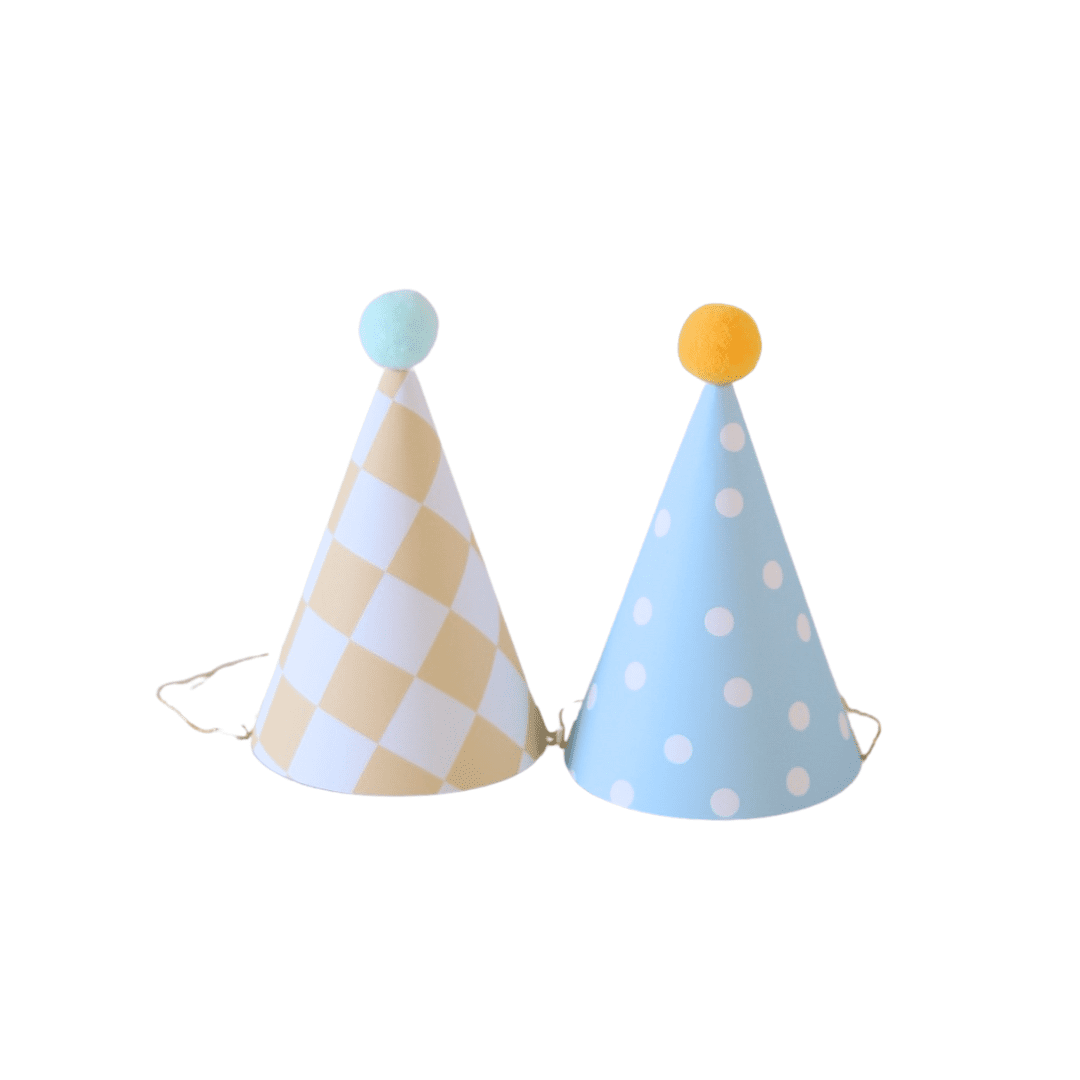 Chapeu Tradicional - 2 unidades - Leãozinho