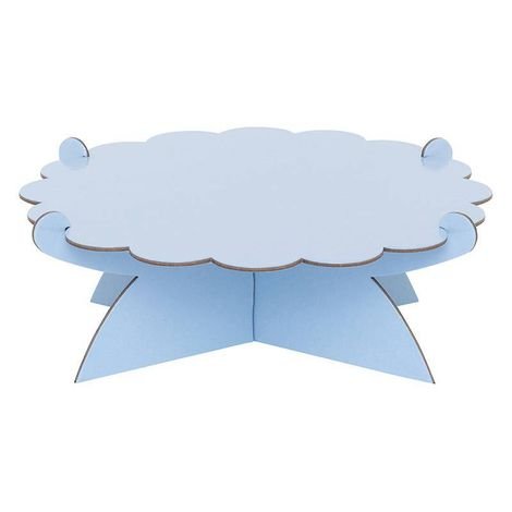 Suporte Daisy - Azul Céu