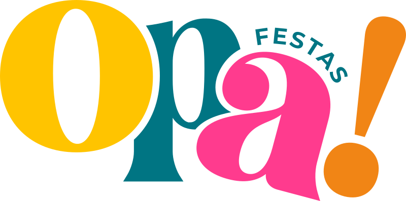 Opa Festas