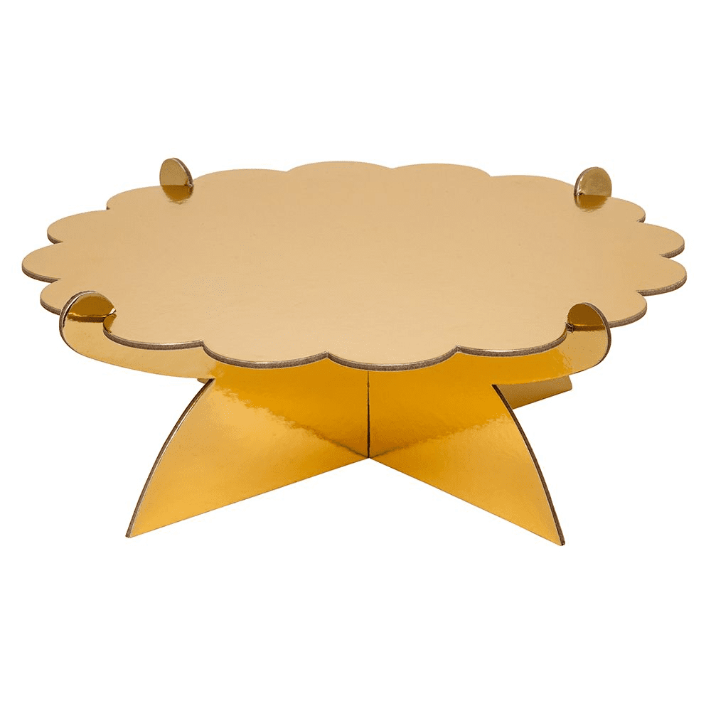 Suporte Daisy - Dourada