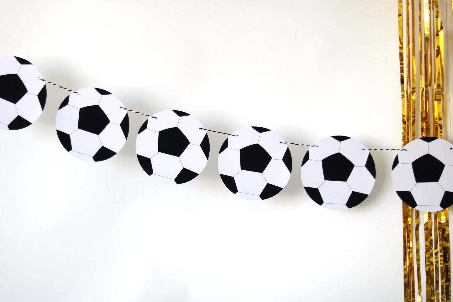 - Bandeirola Elementos - Futebol