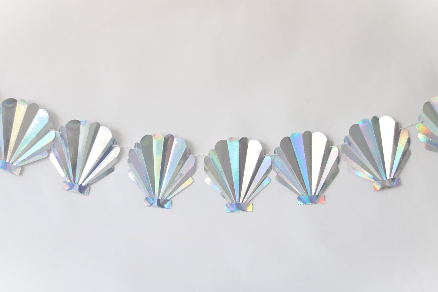 - Bandeirola Conchas Furtacor