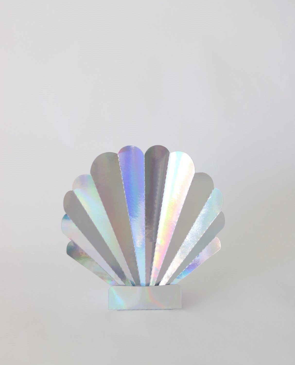 - Totem de Mesa - 1 unidade - Concha