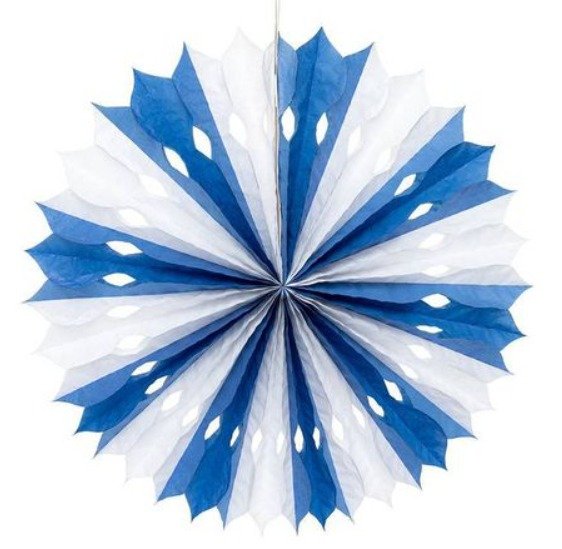 - Fiorata Listra Azul Espacial